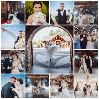 MM Studio Film | Kamerzysta na wesele Dobczyce, małopolskie