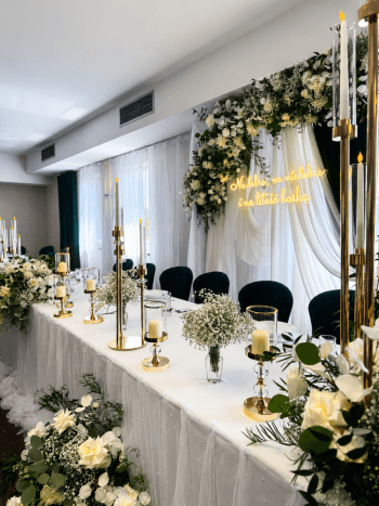 Restauracja i Hotel Świt | Sala weselna Kraków, małopolskie