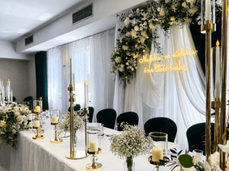 Restauracja i Hotel Świt | Sala weselna Kraków, małopolskie