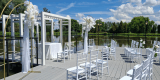 Hotel Podjadek | Sala weselna Ostrów Wlkp., wielkopolskie - zdjęcie 2