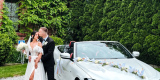 BMW Cabrio / BMW X2 / Volvo XC90 | Auto do ślubu Ruda Śląska, śląskie - zdjęcie 2