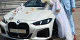 BMW Cabrio / BMW X2 / Volvo XC90 | Auto do ślubu Ruda Śląska, śląskie - zdjęcie 3