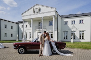 Fotografia Sylwia Majchrzak | Fotograf ślubny Częstochowa, śląskie