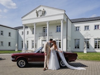 Fotografia Sylwia Majchrzak | Fotograf ślubny Częstochowa, śląskie