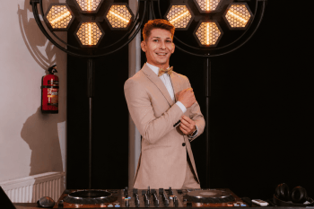 DJ Loreto | DJ na wesele Katowice, śląskie