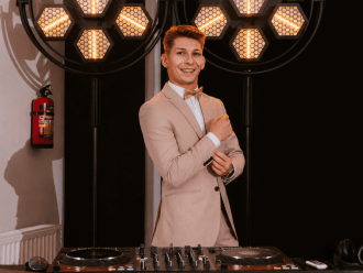 DJ Loreto | DJ na wesele Katowice, śląskie