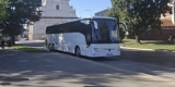 Prus-Trans Wynajem autokarów/busów | Wynajem busów Warszawa, mazowieckie - zdjęcie 2