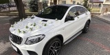 Mercedes GLE 43 AMG | Auto do ślubu Radom, mazowieckie - zdjęcie 4