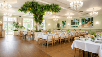 Restauracja Mirabelle | Sala weselna Tychy, śląskie