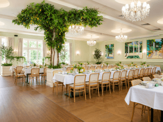 Restauracja Mirabelle | Sala weselna Tychy, śląskie
