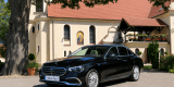 Porsche Cayenne, Mercedes E klasa | Auto do ślubu Kalisz, wielkopolskie - zdjęcie 6