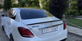 Sadovvski - Mercedes AMG z kierowcą | Auto do ślubu Warszawa, mazowieckie - zdjęcie 3