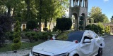 Sadovvski - Mercedes AMG z kierowcą | Auto do ślubu Warszawa, mazowieckie - zdjęcie 6
