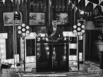 DJ Łukasz Żak | DJ na wesele Łańcut, podkarpackie