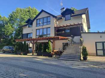 Rezydencja Cracovia Arabians | Sala weselna Kraków, małopolskie