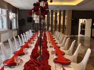 Sztuka Smaku Restauracja | Sala weselna Koszalin, zachodniopomorskie