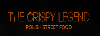 The Crispy Legend - street food | Unikatowe atrakcje Kraków, małopolskie
