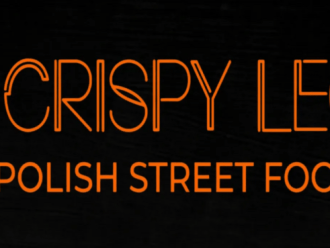 The Crispy Legend - street food | Unikatowe atrakcje Kraków, małopolskie