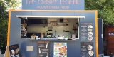 The Crispy Legend - street food | Unikatowe atrakcje Kraków, małopolskie - zdjęcie 2