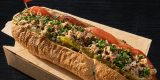 The Crispy Legend - street food | Unikatowe atrakcje Kraków, małopolskie - zdjęcie 3