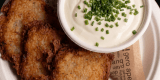 The Crispy Legend - street food | Unikatowe atrakcje Kraków, małopolskie - zdjęcie 4