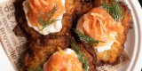 The Crispy Legend - street food | Unikatowe atrakcje Kraków, małopolskie - zdjęcie 5
