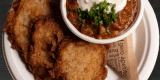 The Crispy Legend - street food | Unikatowe atrakcje Kraków, małopolskie - zdjęcie 6