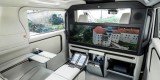Lexus LM od LuxeWay | Auto do ślubu Wasilków, podlaskie - zdjęcie 3