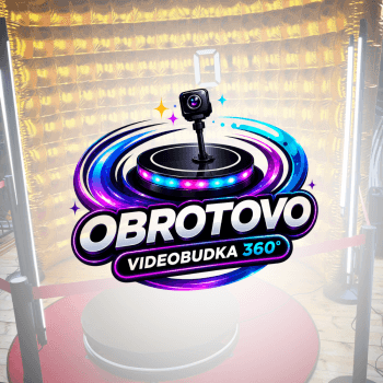 OBROTOVO - Videobudka360 | Fotobudka na wesele Wałbrzych, dolnośląskie
