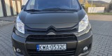 Sławomir - Citroen bus 8 osobowy | Wynajem busów Kalwaria Zebrzydowska, małopolskie - zdjęcie 5