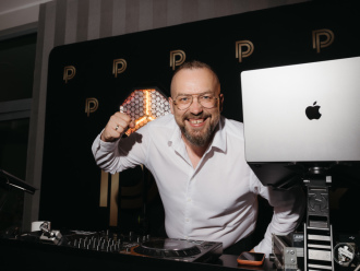 Dj Zbigniew Miszczuk | DJ na wesele Prusice, dolnośląskie