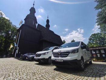 Matt Transport - Transport gości | Wynajem busów Rybnik, śląskie