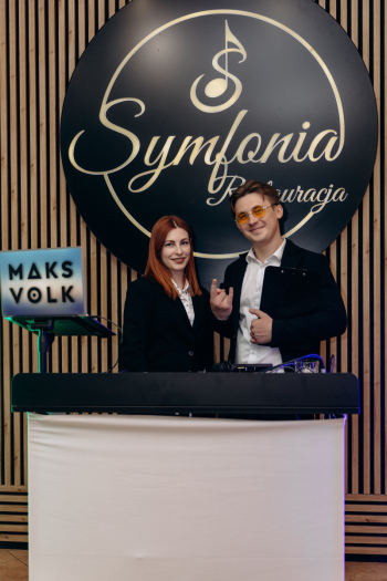 DJ Maks | DJ na wesele Poznań, wielkopolskie
