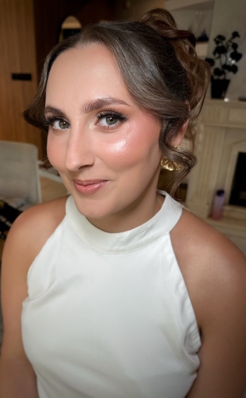 Sandra Paliszewska Makeup | Uroda, makijaż ślubny Gliwice, śląskie