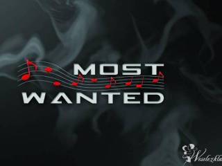 DJ Most Wanted | Zespół muzyczny Lewin Brzeski, opolskie
