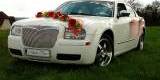 Limuzyny do ślubu Chrysler 300C Lincoln Town car | Auto do ślubu Podegrodzie , małopolskie - zdjęcie 5