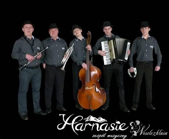 Kapela Harnasie | Zespół muzyczny Limanowa, małopolskie - zdjęcie 1