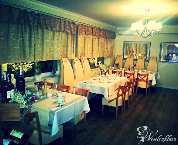 Restauracja Waniliowa - idealne miejsce na Twoją wymarzoną imprezę, Warszawa - zdjęcie 1