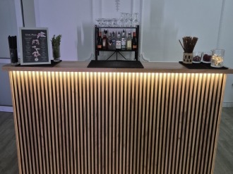 Barmani na twoją imprezę - Kris&Ewe | Barman na wesele Zielona Góra, lubuskie