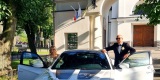 Dodge Charger Daytona | Auto do ślubu Łomża, podlaskie - zdjęcie 3