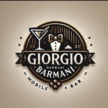 Giorgio Barmani - Mobilny Bar | Barman na wesele Olsztyn, warmińsko-mazurskie