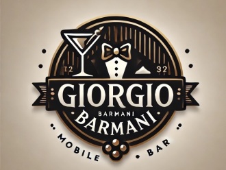 Giorgio Barmani - Mobilny Bar | Barman na wesele Olsztyn, warmińsko-mazurskie