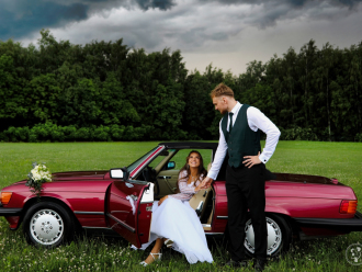 Angel-Foto Aneta Mazurek | Fotograf ślubny Kraków, małopolskie