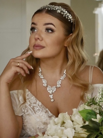 Sylwia Woszczek MUA | Uroda, makijaż ślubny Sosnowiec, śląskie