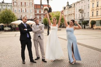 Za Obiektywem Życia - Fotografia | Fotograf ślubny Sworowo, wielkopolskie