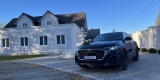 Audi Q8 z kierowcą | Auto do ślubu Tarnów, małopolskie - zdjęcie 4
