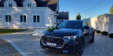 Audi Q8 z kierowcą | Auto do ślubu Tarnów, małopolskie - zdjęcie 6