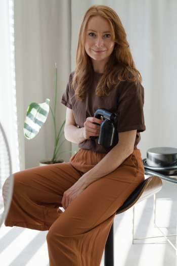 Opalanie natryskowe Afterglow | Uroda, makijaż ślubny Boleń, małopolskie