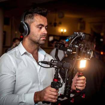 TENKAROL Produkcje Filmowe | Kamerzysta na wesele Białystok, podlaskie