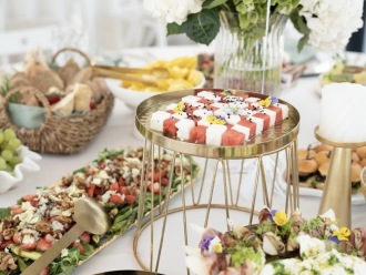 Yummy Party Box | Catering weselny Warszawa, mazowieckie